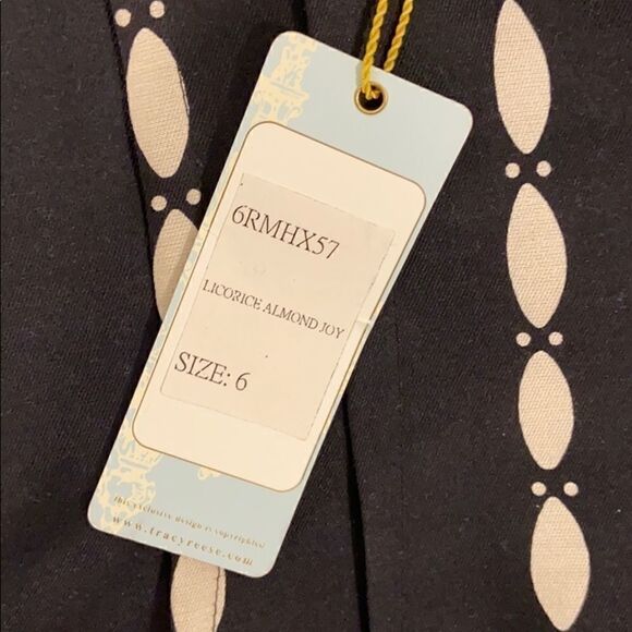 NWT Tracy Reese Strapless Bow Front Cocktail Dress - Picture 11 of 12